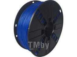 Филамент TPE Blue 1.75mm 1kg для 3D-принтера Gembird 3DP-TPE1.75-01-B