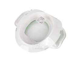 Сиденье для унитаза детское с ручками 35*30см ассорти Darvish SR-H-120