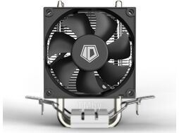 Кулер SocAll (95W, алюминий, шум 23.3 дБ, вентилятор 80 мм, 2200 об/мин) ID-Cooling SE-802-SD V3