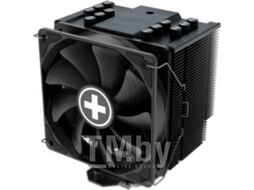 Кулер SocAll (XC081) 250W 6xTT 120mm PWM 4-pin Xilence M906