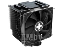 Кулер SocAll (XC081) 250W 6xTT 120mm PWM 4-pin Xilence M906