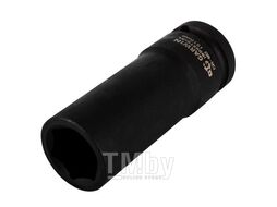 Головка торцевая ударная глубокая 1/2", 6 гр., 18 мм GARWIN PRO 620272-18
