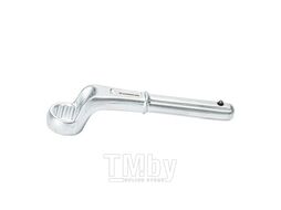 Ключ накидной усиленный 24 мм GARWIN PRO 603840-24