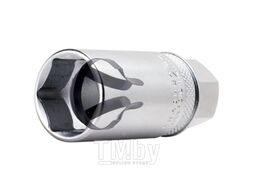 Головка свечная пружинная 18 мм 1/2" Licota ATF-4007B