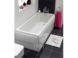 Ванна акриловая Vitra Neon 170х70 с комплектом ножек 52530001000+59990251000