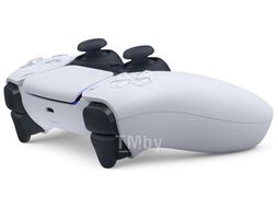 Беспроводной контроллер SONY PlayStation 5 Controller Dualsense CFI-ZCT1J White