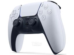 Беспроводной контроллер SONY PlayStation 5 Controller Dualsense CFI-ZCT1J White