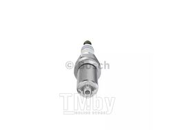 Свеча зажигания FGR6NQE0 BOSCH 0242240635