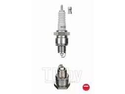 Свеча зажигания [BP4HS] (moto) Honda, Hitachi, Kawasaki, Kubota, Suzuki, Toyota, Yamaha NGK 3611