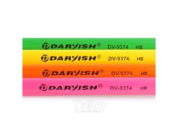 Простой карандаш Darvish DV-9374