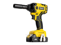 Гайковерт аккумуляторный Kolner KCW 20/350