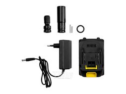 Гайковерт аккумуляторный Kolner KCW 20/350