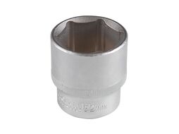 Головка торцевая стандартная шестигранная 1/2", 32 мм AFFIX AF00040032