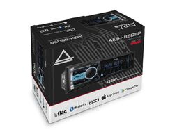 Бездисковая автомагнитола AURA AMH-88DSP