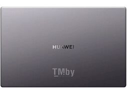 Ноутбук Huawei MateBook D15 BoDE-WFH9 (53013WRN)
