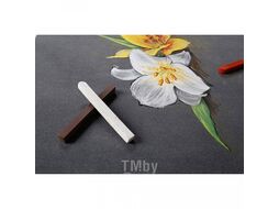 Бумага для пастели "PastelMat" 360г/м2 50*70, темный серый Clairefontaine 96019C