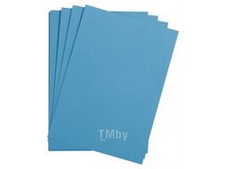 Бумага цветная "Maya" 50*70 см 270г/м2, серый Clairefontaine 397262C