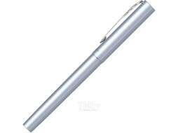 Ручка перьевая M "Vector XL Silver Blue" метал., подарочн. упак., серебристый, патрон синий Parker 2159745
