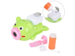 Мыльные пузыри "Bubble paradise" в наборе.Игрушка Darvish SR-T-3240