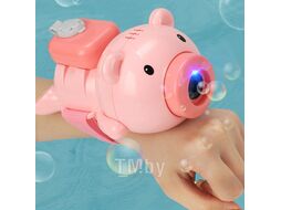 Мыльные пузыри "Bubble paradise" в наборе.Игрушка Darvish SR-T-3240