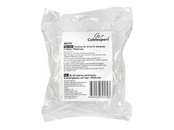 Сетевая розетка RJ-45 кат.6 внешняя 2 порта, , 110&Krone Cablexpert NA218