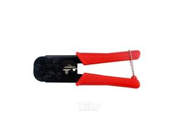 Инструмент (RJ45, RJ12, RJ11) Gembird T-WC-01