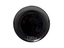 Тарелка десертная стеклокерамическая "cottage black" 19 см Luminarc V2222