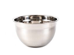 Салатник металлический 20x10 см Belbohemia 29678319