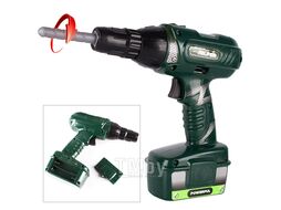 Игровой набор "TOOLS" 14 предметов Darvish SR-T-2578