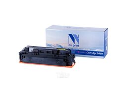 Картридж Magenta для Canon i-Sensys LBP 653Cdw/ 654Cx/ MF 732Cdw/ 734Cdw/ 735Cx (5000k) NV Print NV-046HM