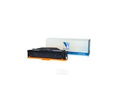 Картридж для HP LaserJet Pro M154a/M154nw/MFP M180n/MFP M181fw (1100стр) NV Print NV-CF510ABk