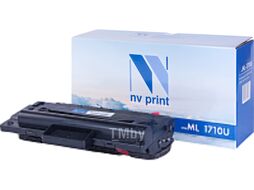 Картридж Samsung ML-1710 ML-150xx/ 17xx/ SCX-4016/ 41xx/ SF-560/ 565P/ 750/ 755P/ Xerox 3115/ 3116/ 3120 (3000k) NV Print NV-ML1710UNIV