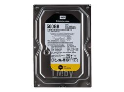 Жесткий диск 500Gb WD RE4 SATA-2 7200rpm 64Mb Western Digital WD5003ABYX