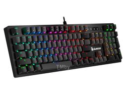 Клавиатура Bloody B820R (LK Blue) механическая, подсветка, влагозащита A4Tech B820R LK Blue