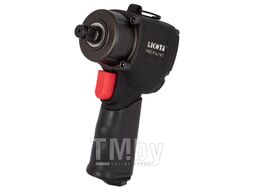 Гайковерт пневматический ударный 1/2" 678 Нм (69 кГм), суперкомпактный, jumbo hammer Licota PAW-04054