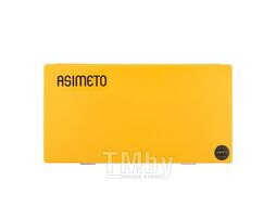 Микрометр для измерения резьбы со вставками 0,01 мм, 50-75 мм ASIMETO 133-03-0