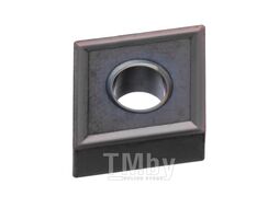Пластина токарная для чистовой обработки нержавеющих сталей, GARWIN CNMG120404-MF-GT25M