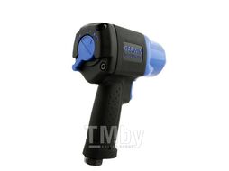 Гайковерт пневматический ударный 1/2" 1356 Нм (138 кГм), композитный GARWIN INDUSTRIAL 800527-12-1488