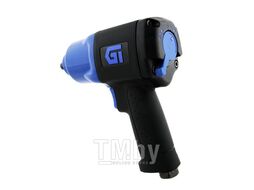 Гайковерт пневматический ударный 1/2" 1356 Нм (138 кГм), композитный GARWIN INDUSTRIAL 800527-12-1488