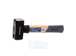 Кувалда Garwin INDUSTRIAL с рукояткой из дерева гикори, 1500 г GARWIN INDUSTRIAL GHT-SW01500