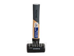Кувалда Garwin INDUSTRIAL с рукояткой из дерева гикори, 1500 г GARWIN INDUSTRIAL GHT-SW01500