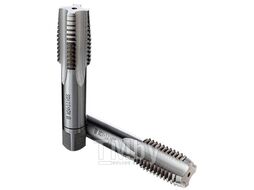Метчики ручные M24x3.0, DIN 352, HSS, 6H, комплект из 2 штук GARWIN INDUSTRIAL GM-TC24300