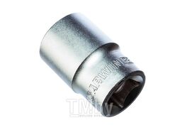 Головка торцевая 6гр. 1/2" 27 мм, GARWIN S0327