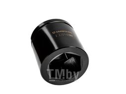 Головка торцевая ударная 2-1/2" 6гр. внутренний 80 мм GARWIN PRO 620376-80