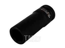 Головка торцевая ударная глубокая 1/2", 6 гр., 22 мм GARWIN PRO 620272-22