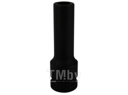 Головка торцевая ударная глубокая 1/2", 6 гр., 8 мм GARWIN PRO 620272-8