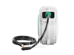 Катушка пневмошланга ПВХ 8 мм х 10 м 1/4" GARWIN PRO 808805-108