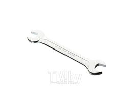 Ключ рожковый 10х11 мм GARWIN PRO GR-OD1011