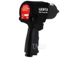 Гайковерт пневматический ударный 1/2" 563 Нм (57 кГм) Licota PAW-04006R
