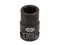 Головка торцевая ударная 1/2" 15 мм Licota A4015
